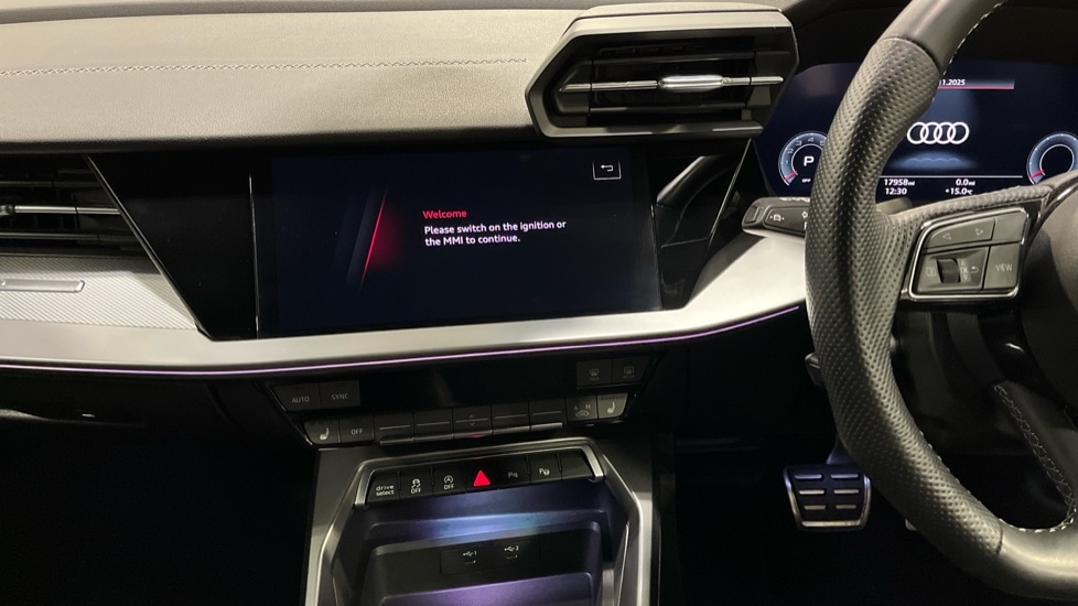 Used Audi A3 2021 for sale - 76563853: Photo 13