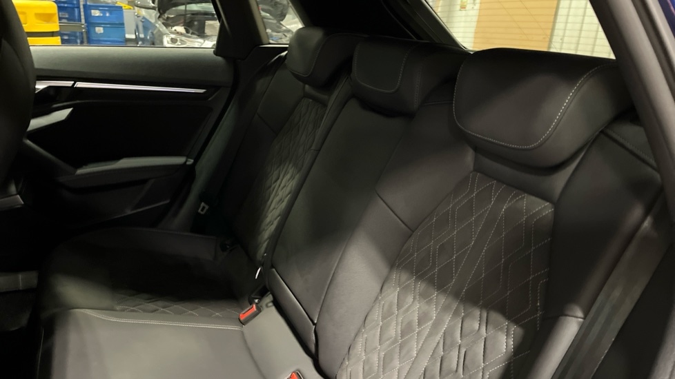 Used Audi A3 2021 for sale - 76563853: Photo 15