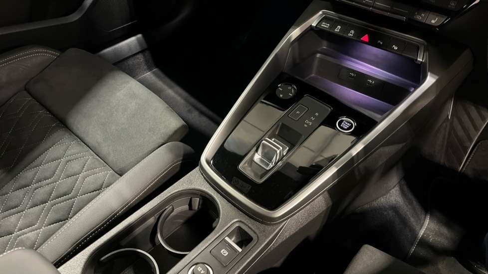 Used Audi A3 2021 for sale - 76563853: Photo 19