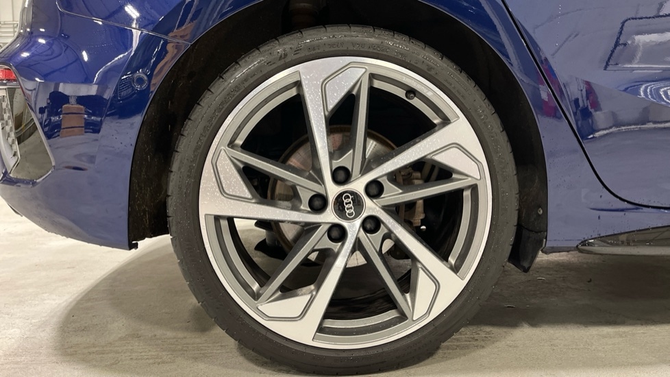 Used Audi A3 2021 for sale - 76563853: Photo 21