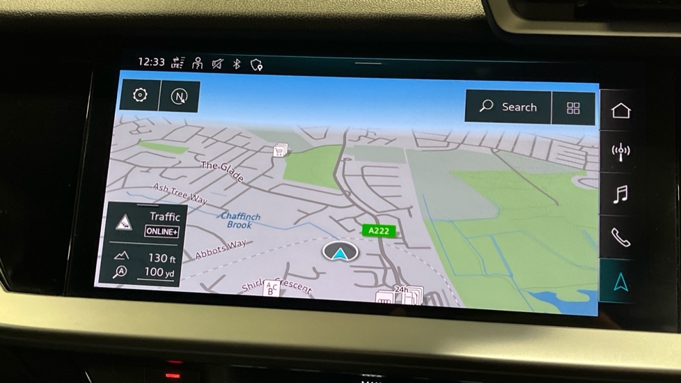 Used Audi A3 2021 for sale - 76563853: Photo 25