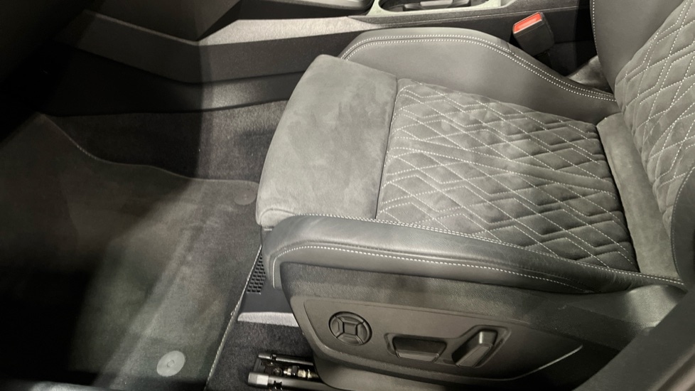 Used Audi A3 2021 for sale - 76563853: Photo 29