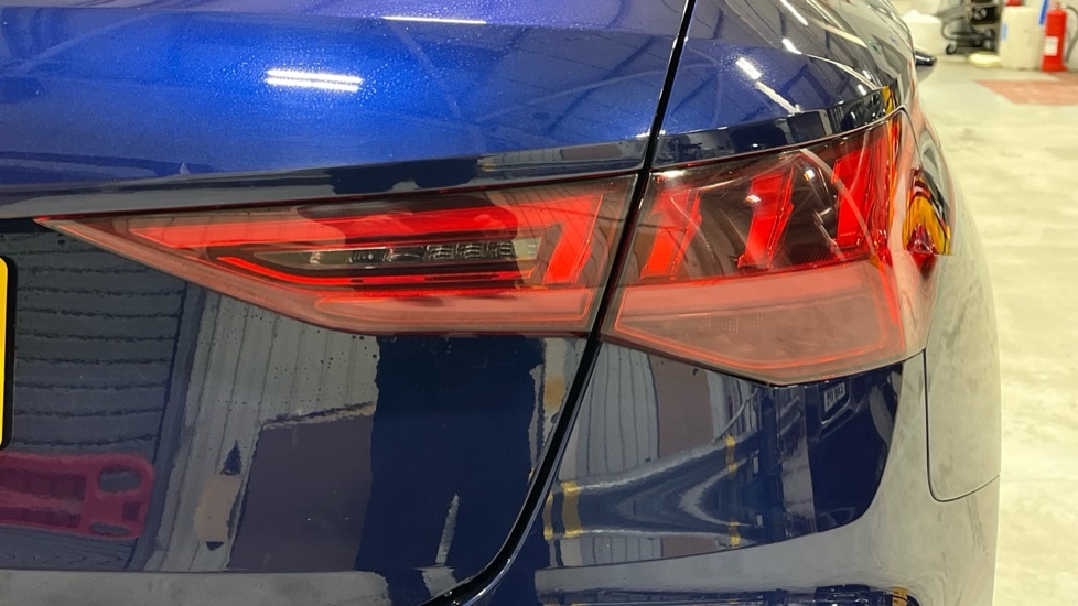 Used Audi A3 2021 for sale - 76563853: Photo 33