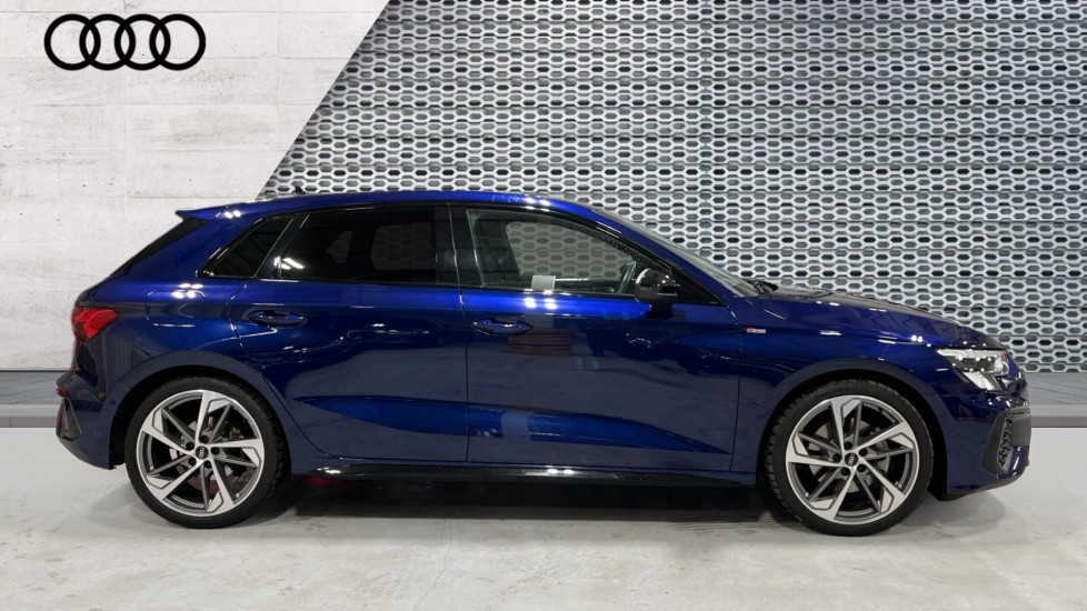 Used Audi A3 2021 for sale - 76563853: Photo 4