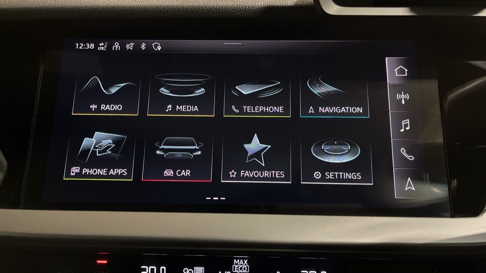 Used Audi A3 2021 for sale - 76563853: Photo 45