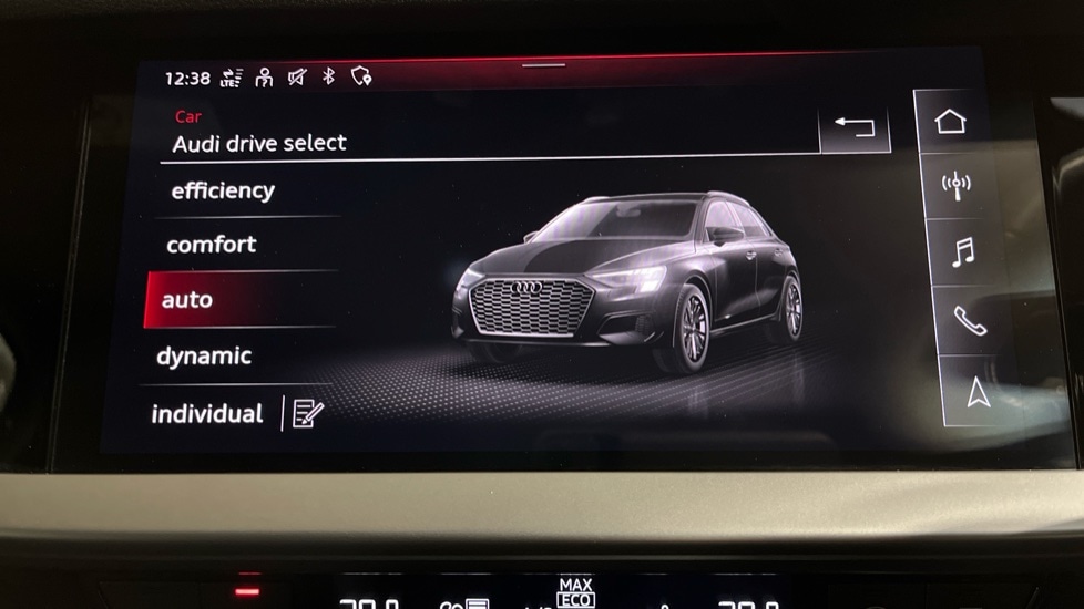 Used Audi A3 2021 for sale - 76563853: Photo 46