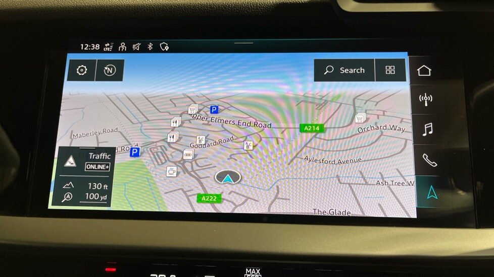 Used Audi A3 2021 for sale - 76563853: Photo 48