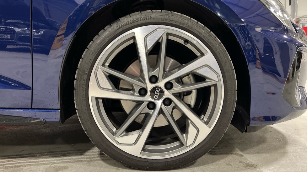 Used Audi A3 2021 for sale - 76563853: Photo 5