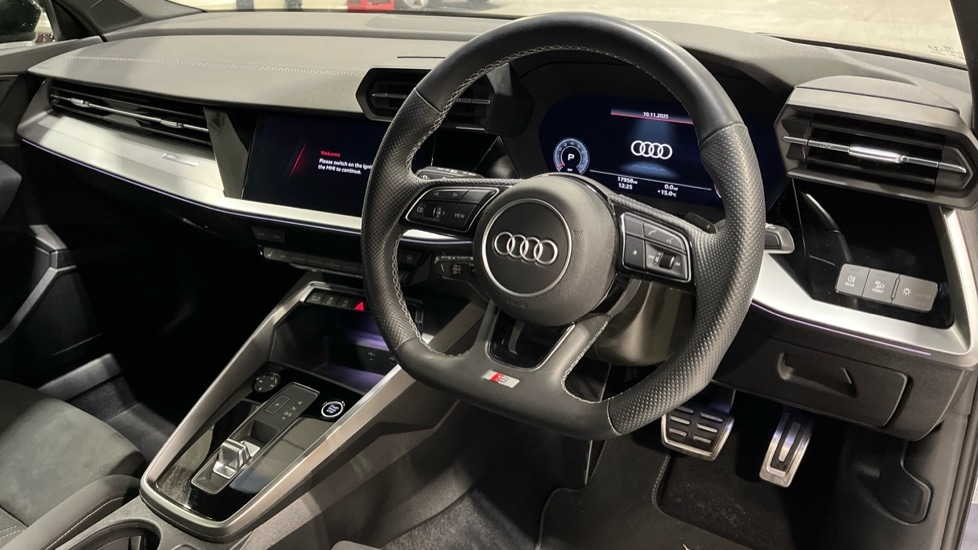Used Audi A3 2021 for sale - 76563853: Photo 6