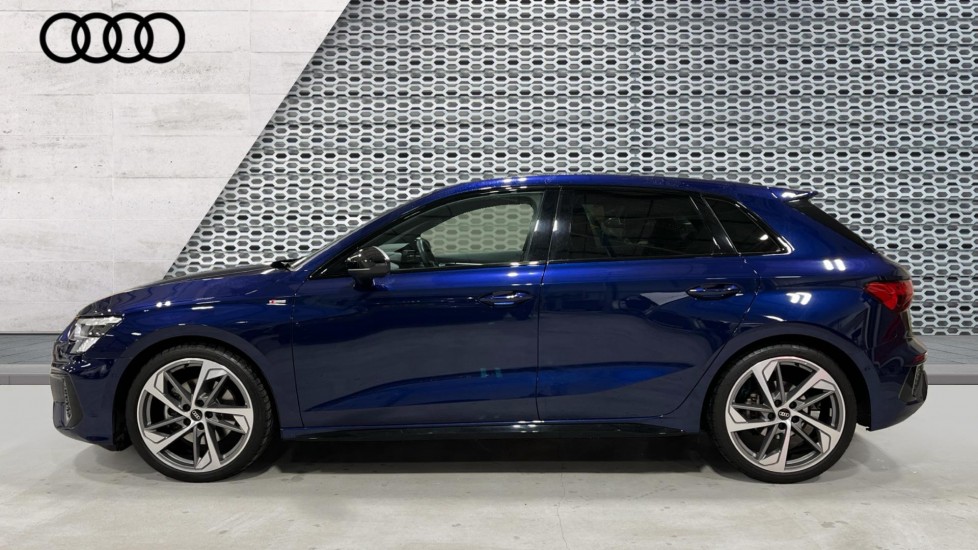 Used Audi A3 2021 for sale - 76563853: Photo 9