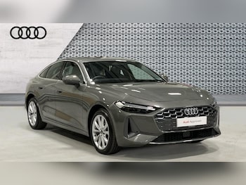 2024 - 2.0 TFSI 150 Sport 4dr S Tronic