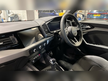Used Audi A1 2025 for sale - 75602839: Photo