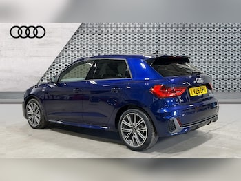 Used Audi A1 2025 for sale - 75602839: Photo
