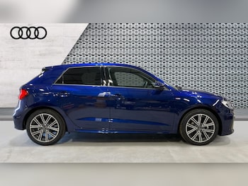 Used Audi A1 2025 for sale - 75602839: Photo