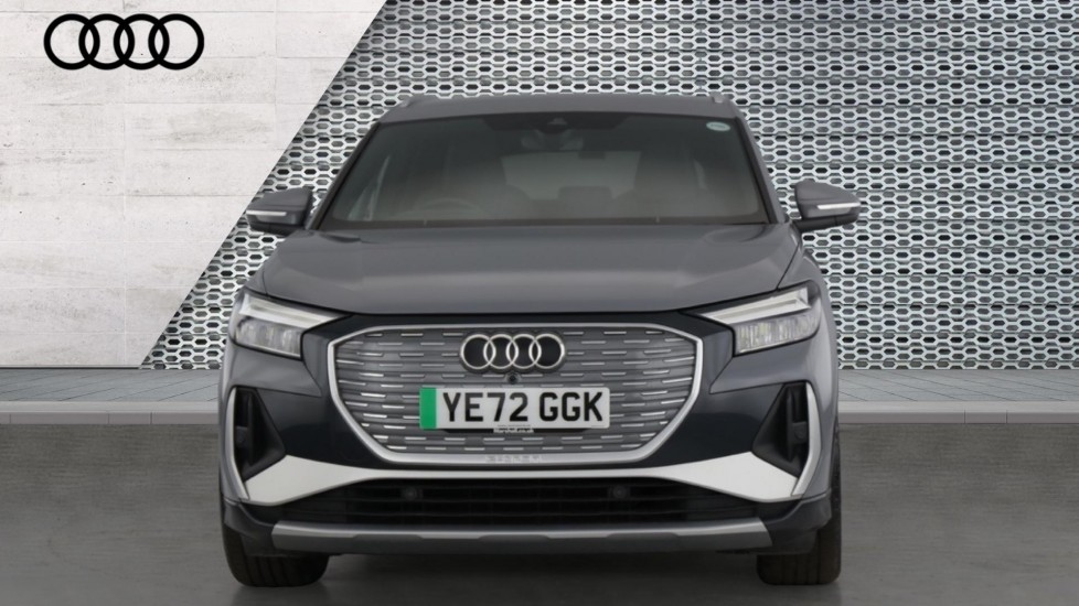 Used Audi Q4 e-tron 2022 for sale - 76873345: Photo 10
