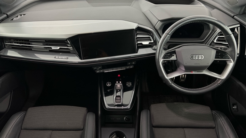 Used Audi Q4 e-tron 2022 for sale - 76873345: Photo 12