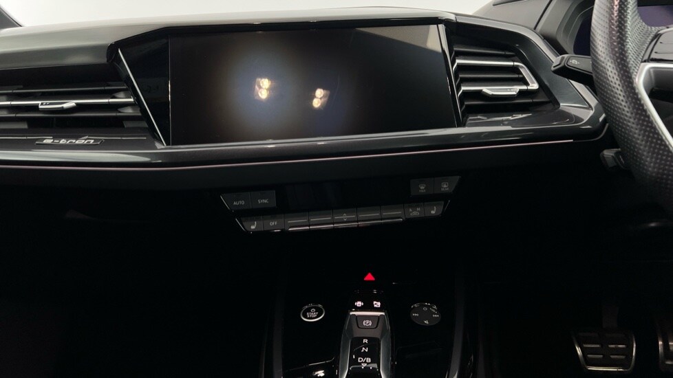 Used Audi Q4 e-tron 2022 for sale - 76873345: Photo 13