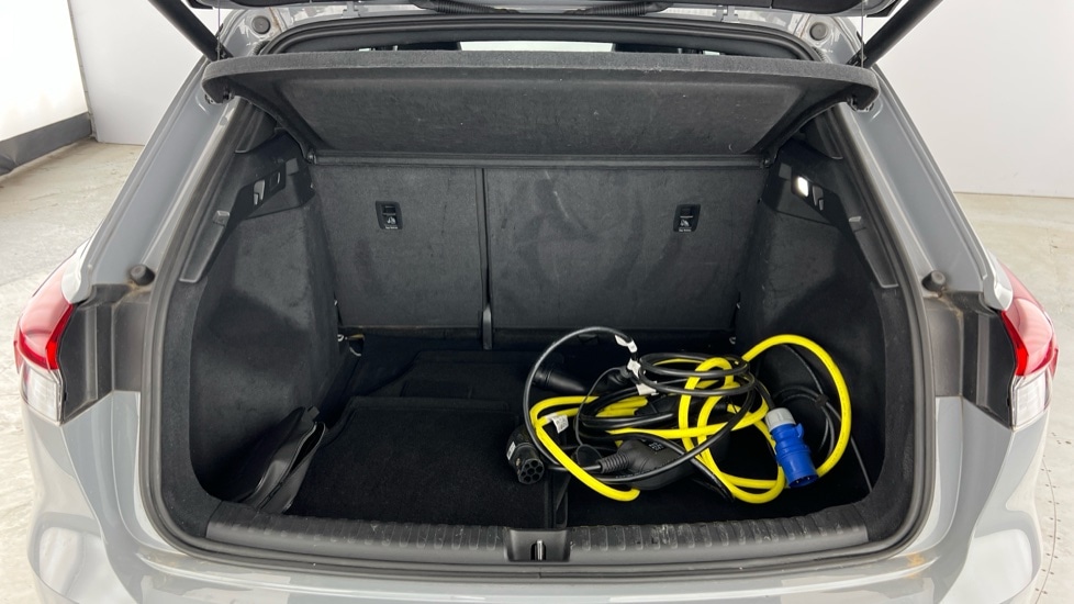 Used Audi Q4 e-tron 2022 for sale - 76873345: Photo 18