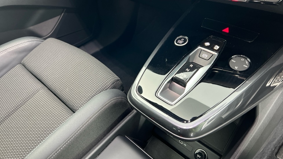 Used Audi Q4 e-tron 2022 for sale - 76873345: Photo 19