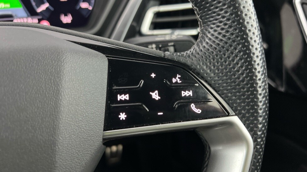 Used Audi Q4 e-tron 2022 for sale - 76873345: Photo 27