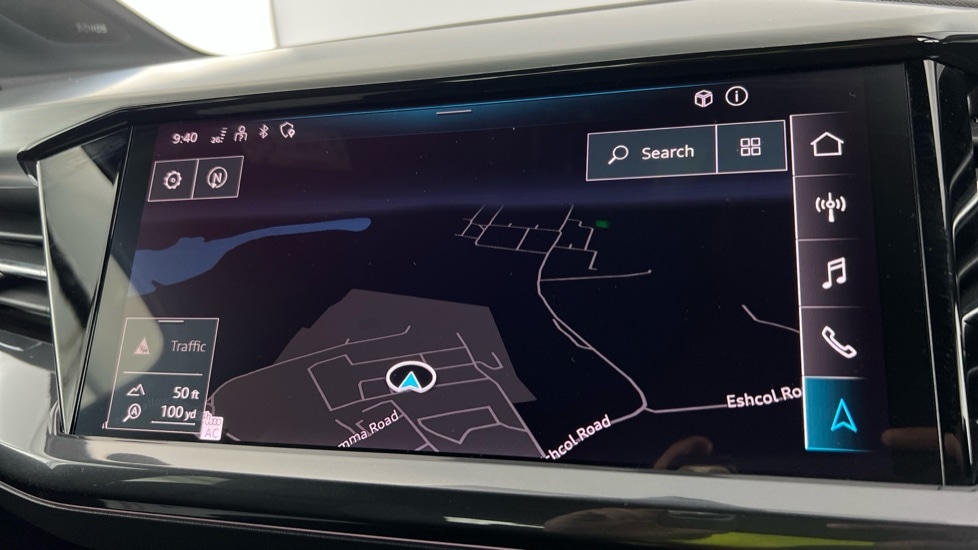 Used Audi Q4 e-tron 2022 for sale - 76873345: Photo 29