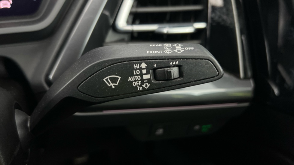 Used Audi Q4 e-tron 2022 for sale - 76873345: Photo 33