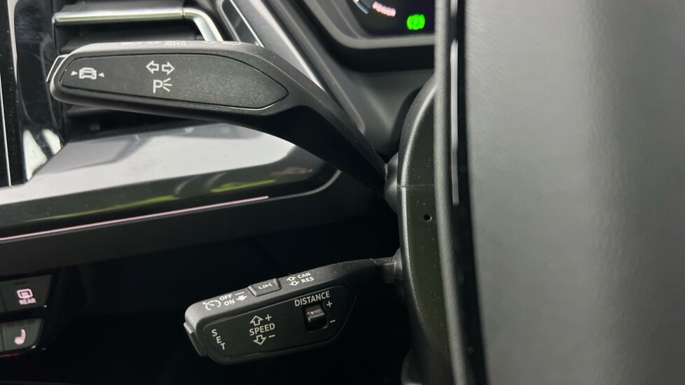 Used Audi Q4 e-tron 2022 for sale - 76873345: Photo 34