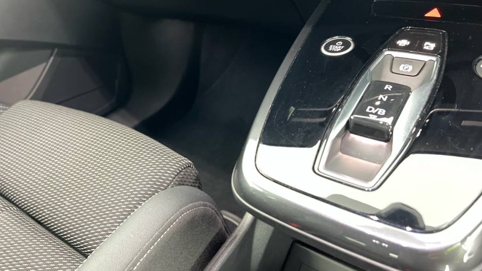 Used Audi Q4 e-tron 2022 for sale - 76873345: Photo 35