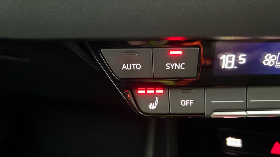 Used Audi Q4 e-tron 2022 for sale - 76873345: Photo 37