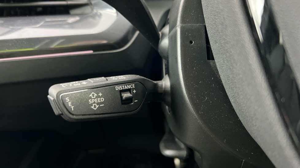 Used Audi Q4 e-tron 2022 for sale - 76873345: Photo 45