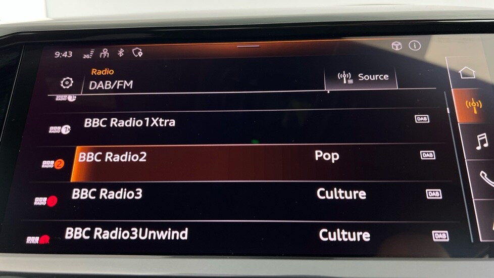 Used Audi Q4 e-tron 2022 for sale - 76873345: Photo 48