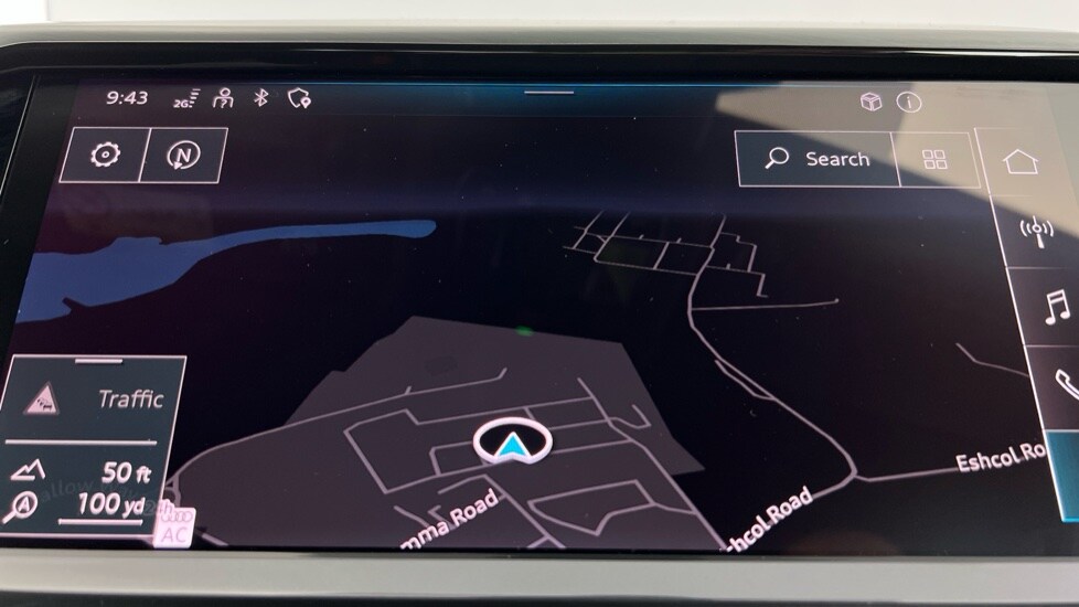 Used Audi Q4 e-tron 2022 for sale - 76873345: Photo 49