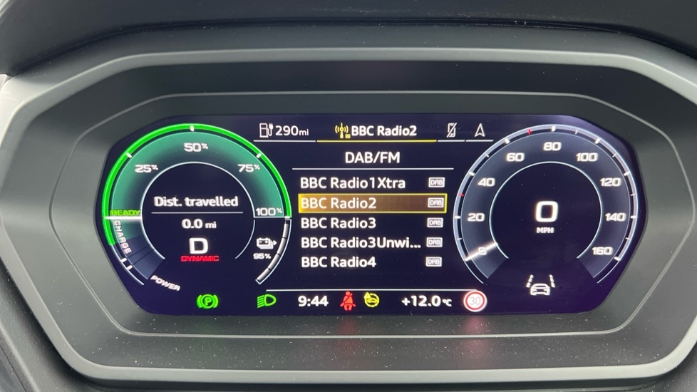 Used Audi Q4 e-tron 2022 for sale - 76873345: Photo 53