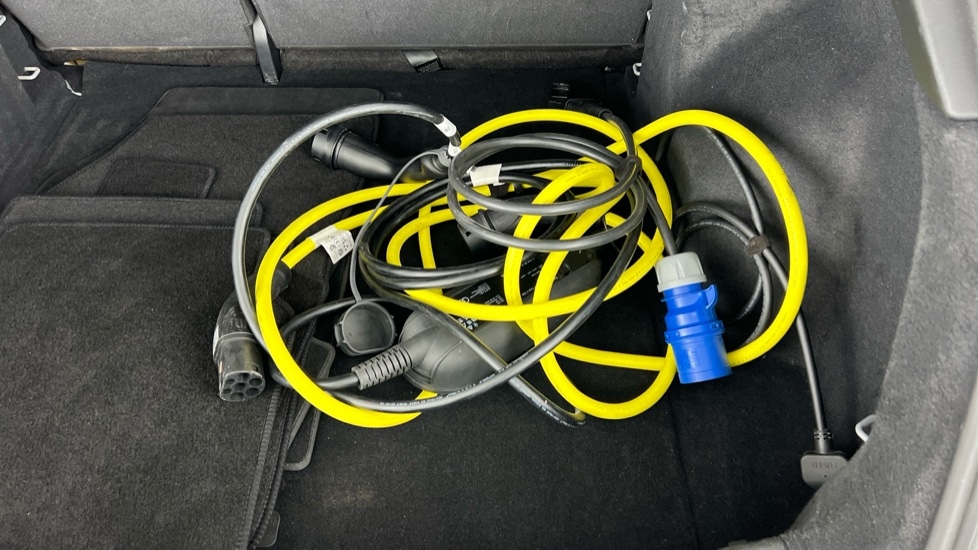 Used Audi Q4 e-tron 2022 for sale - 76873345: Photo 60