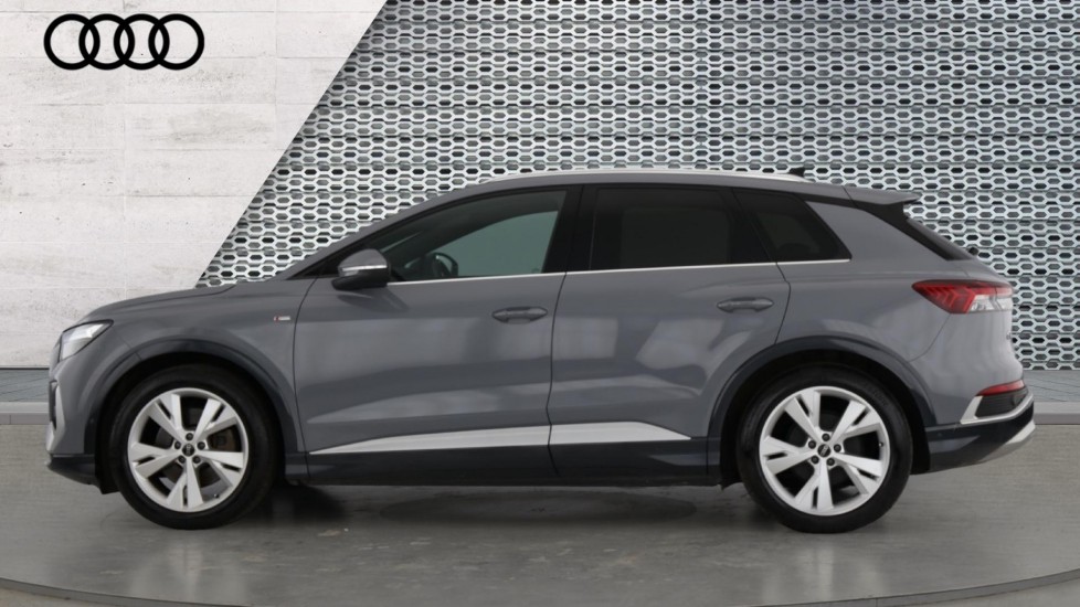 Used Audi Q4 e-tron 2022 for sale - 76873345: Photo 9