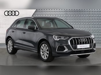 2021 - 35 TFSI Sport 5dr S Tronic