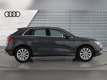 Used Audi Q3 2021 for sale - 75579953: Photo