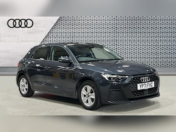 Audi - A1