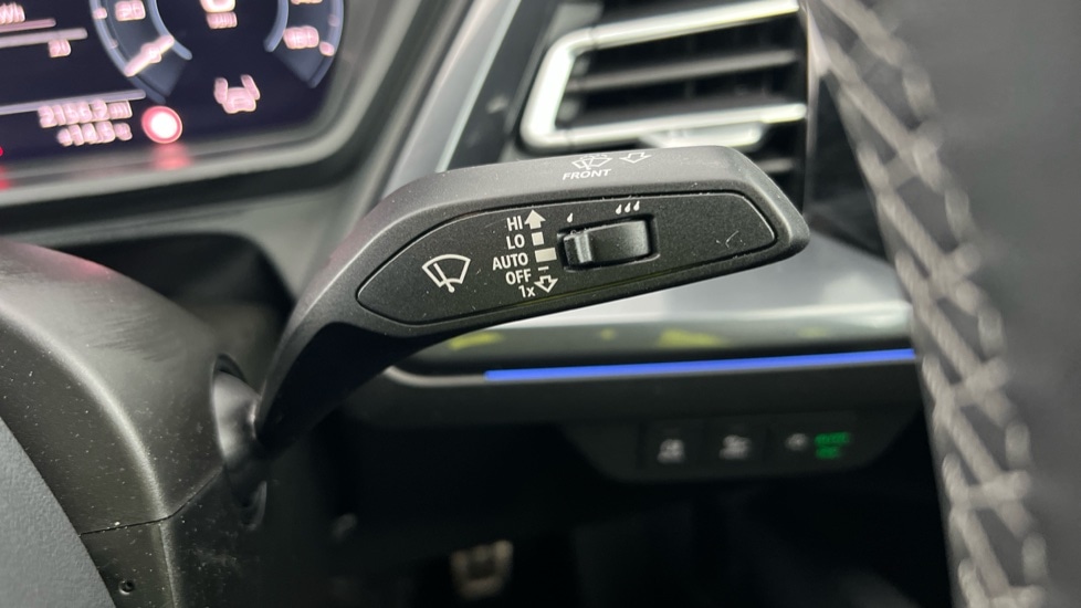 Vehicle 32
