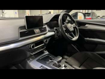 Used Audi Q5 2018 for sale - 74884154: Photo