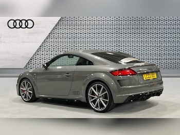 Used Audi TT 2023 for sale - 76321830: Photo