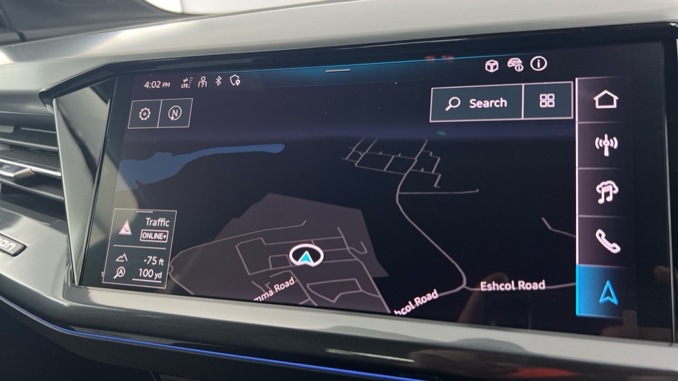 Used Audi Q4 e-tron 2024 for sale - 76834747: Photo 29