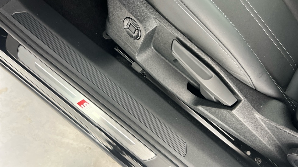 Used Audi Q4 e-tron 2024 for sale - 76834747: Photo 39