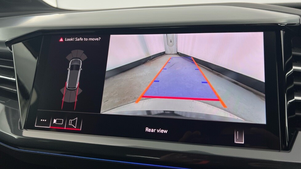 Used Audi Q4 e-tron 2024 for sale - 76834747: Photo 52