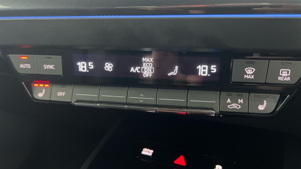 Used Audi Q4 e-tron 2024 for sale - 76834747: Photo 53