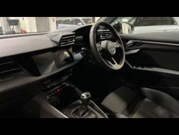 Used Audi A3 2024 for sale - 73954189: Photo