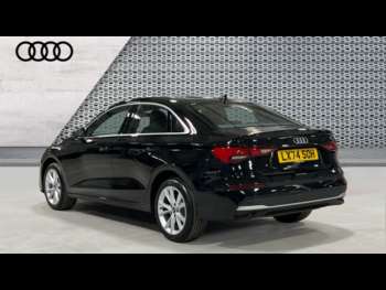 Used Audi A3 2024 for sale - 73954189: Photo