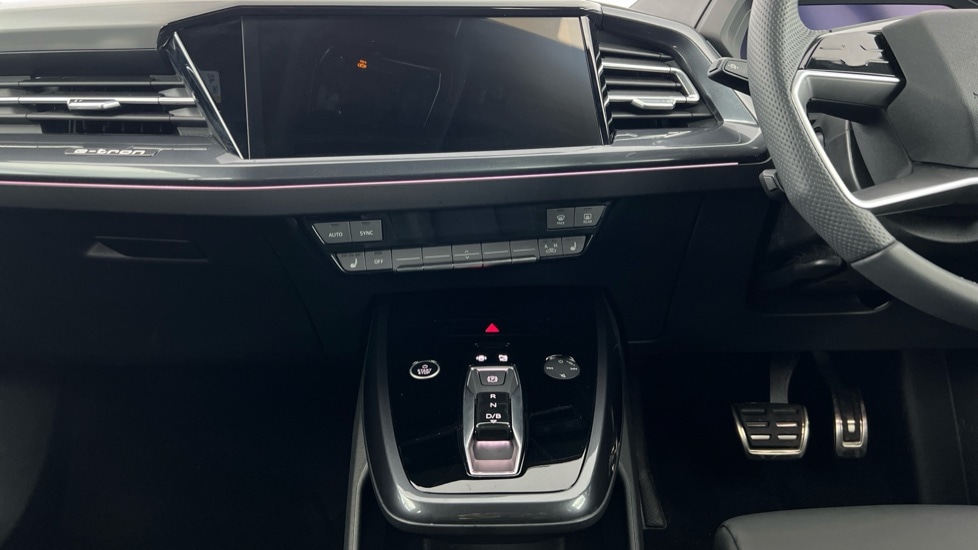 Used Audi Q4 e-tron 2024 for sale - 76514880: Photo 13