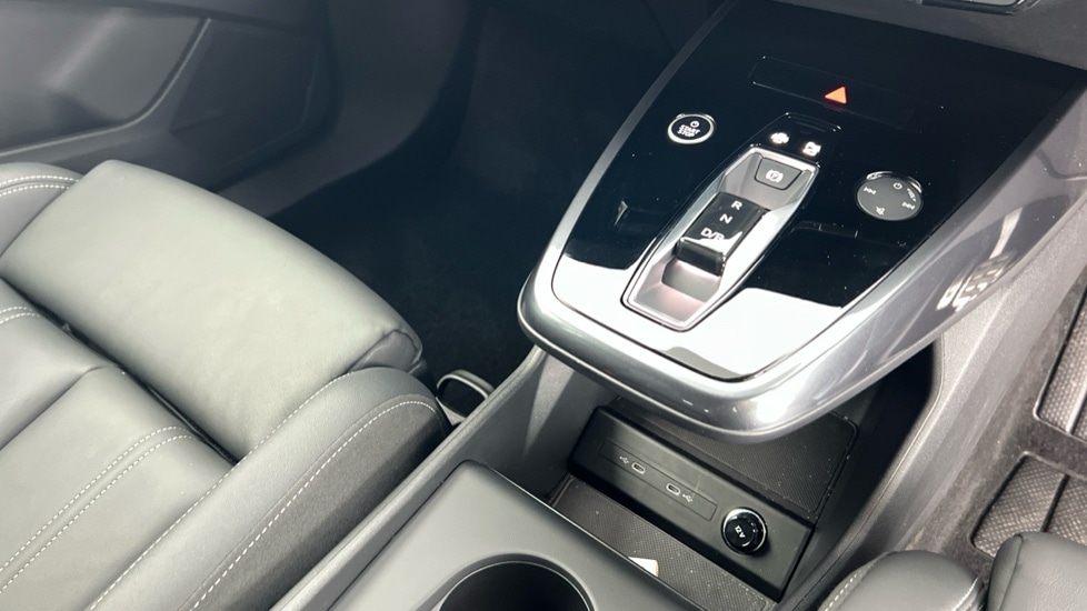 Used Audi Q4 e-tron 2024 for sale - 76514880: Photo 19