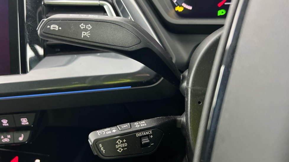 Used Audi Q4 e-tron 2024 for sale - 76514880: Photo 33